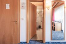 Hotel Waldheim - Bagno